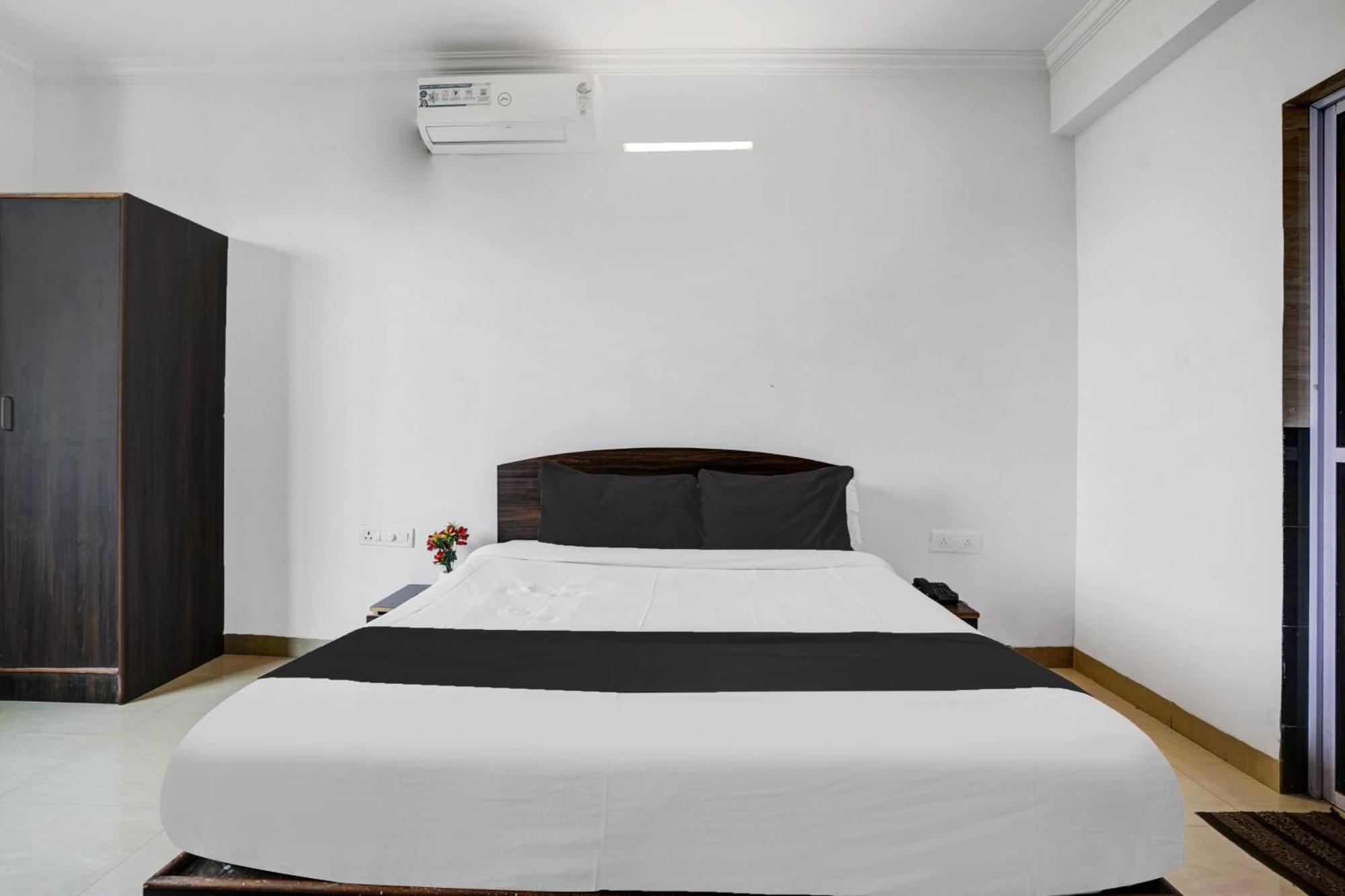 Super Hotel O Porvorim Sangolda Eksteriør bilde