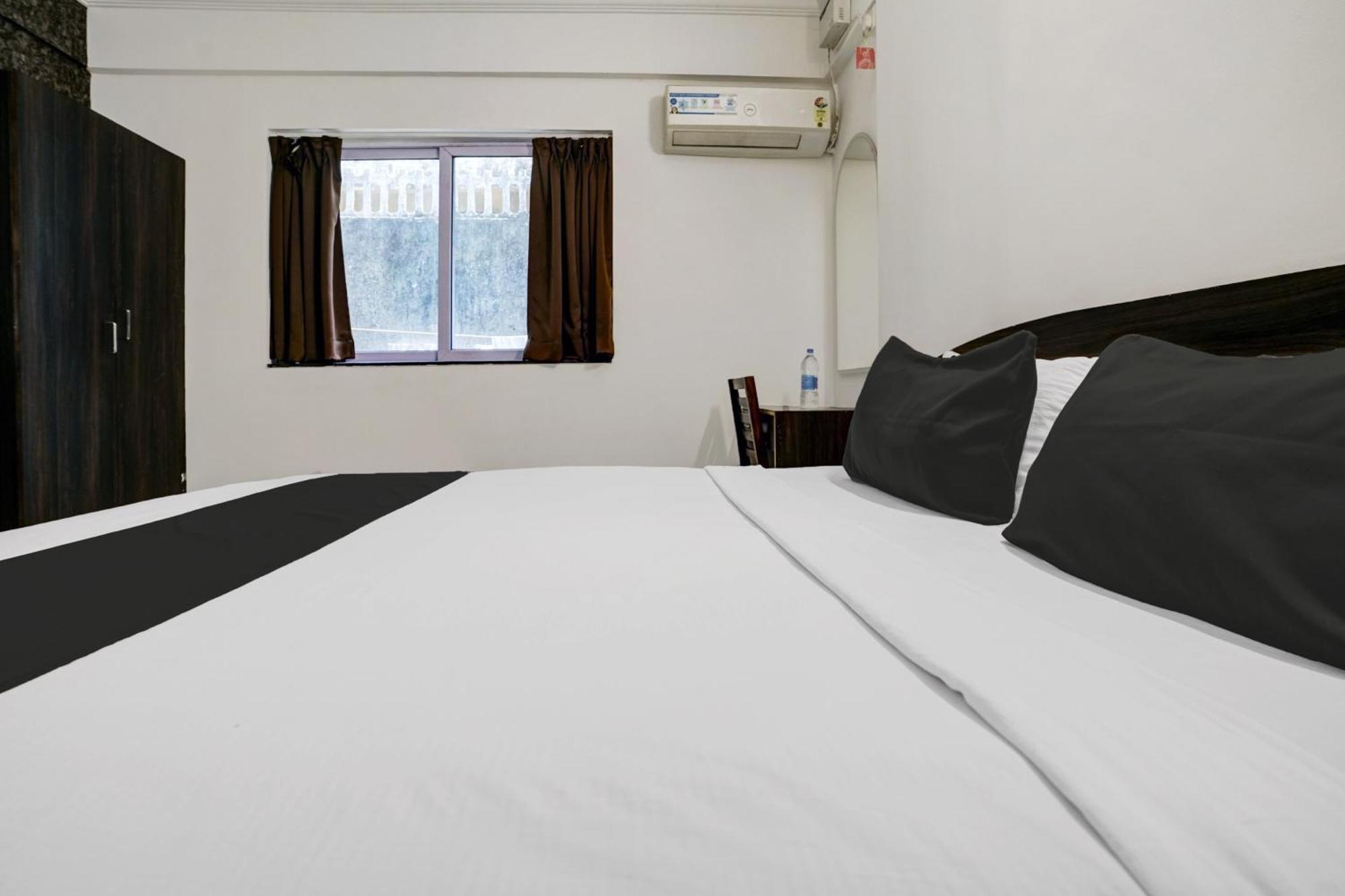 Super Hotel O Porvorim Sangolda Eksteriør bilde